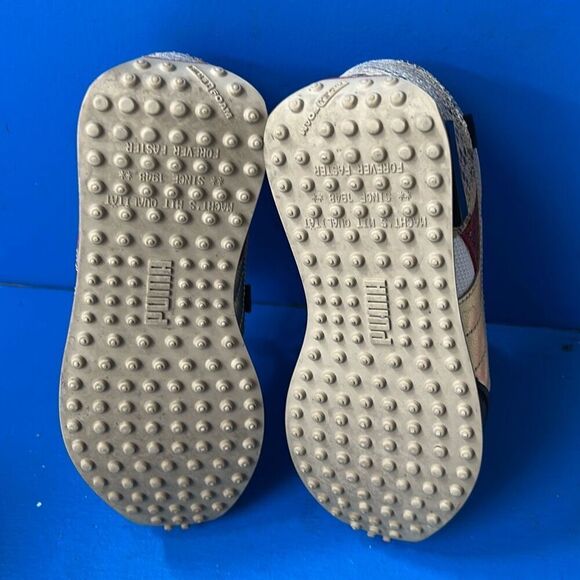 Puma Future Rider Disco Wild Sz:6.5 Wmns US - Picture 5 of 9